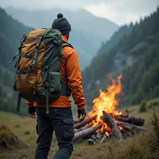 Durable Camping Supplies - Durable Camping Supplies Proven to Last in the Wild