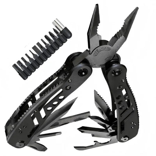 TitanEdge™ 24-in-1 Multitool