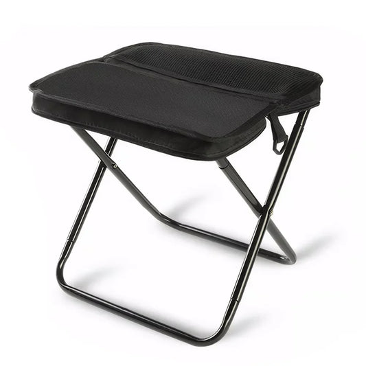 TrekSeat™ - Foldable Backpack Chair